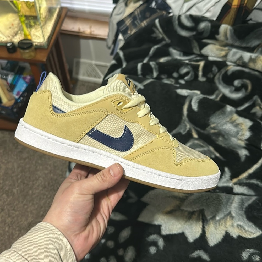 Nike SB Alleyoop